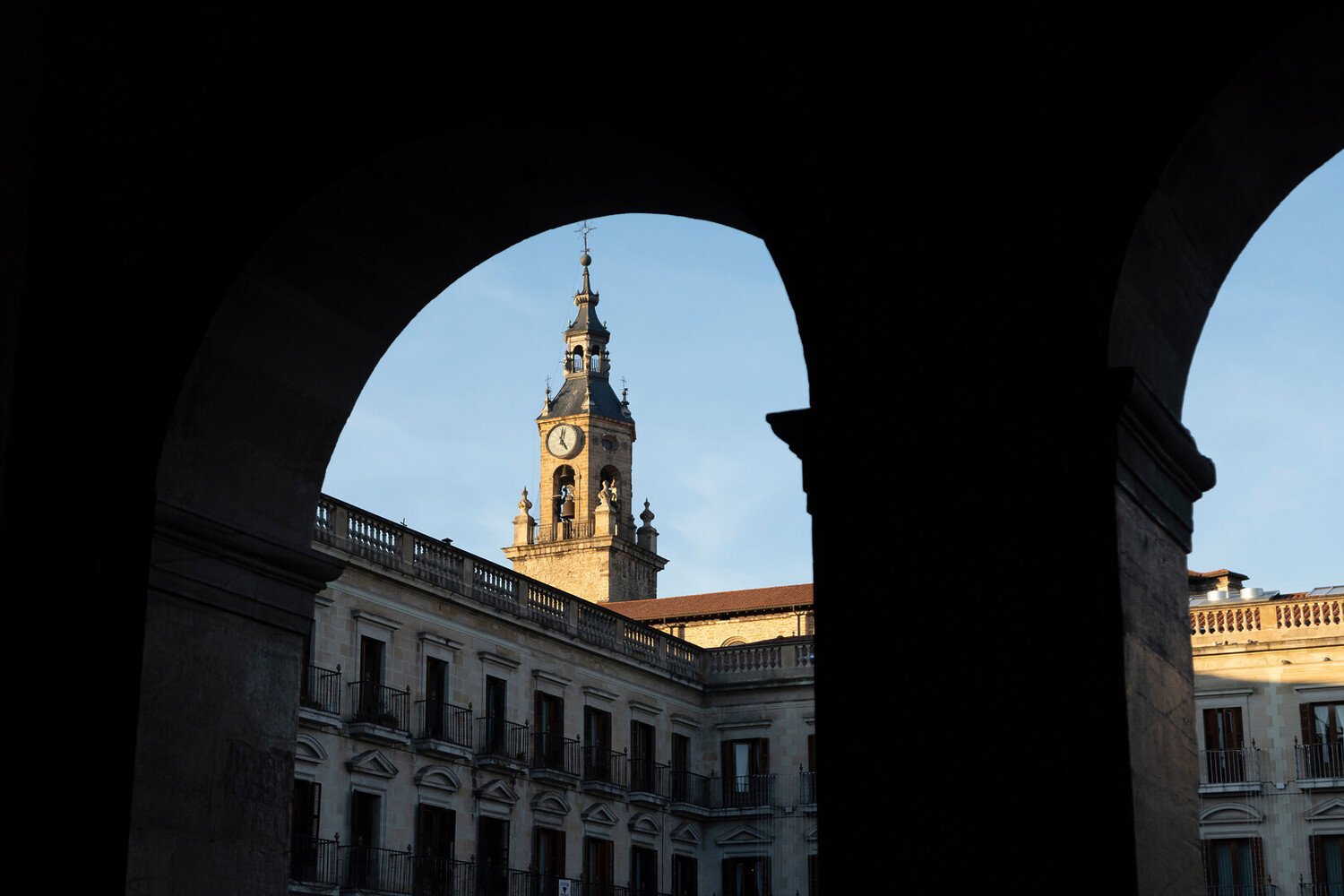 Découvrez Vitoria-Gasteiz : Le Cœur du Pays Basque - 2026 - 14 - Vitoria-Gasteiz Vitoria-Gasteiz - Découvrez Vitoria-Gasteiz : Le Cœur du Pays Basque - 2026 - 13
