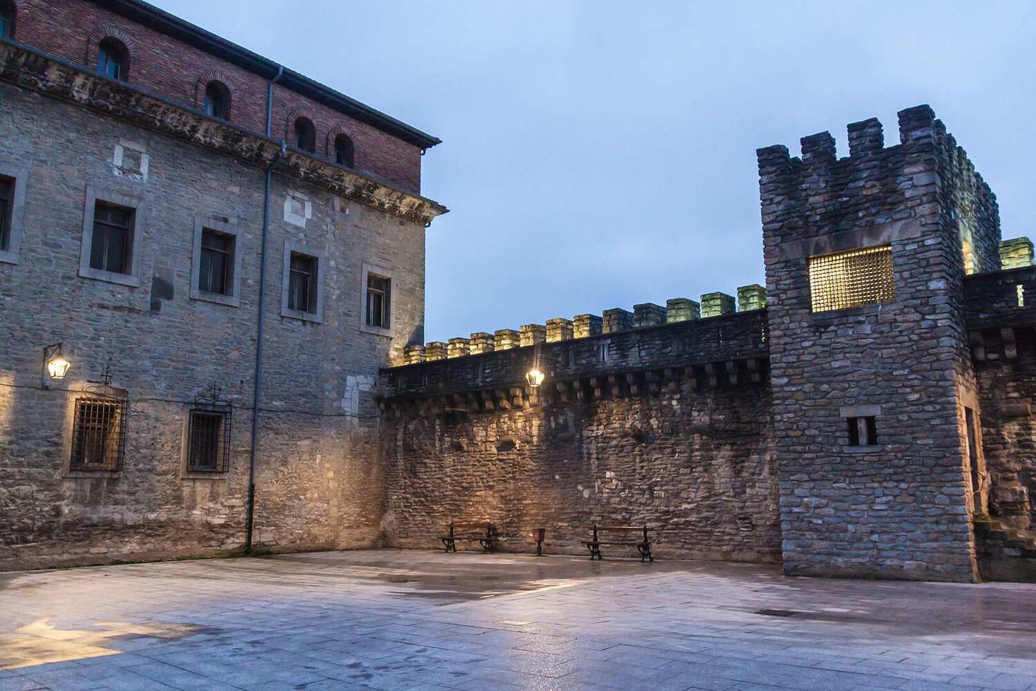 Découvrez Vitoria-Gasteiz : Le Cœur du Pays Basque - 2026 - 16 - Vitoria-Gasteiz Vitoria-Gasteiz - Découvrez Vitoria-Gasteiz : Le Cœur du Pays Basque - 2026 - 15