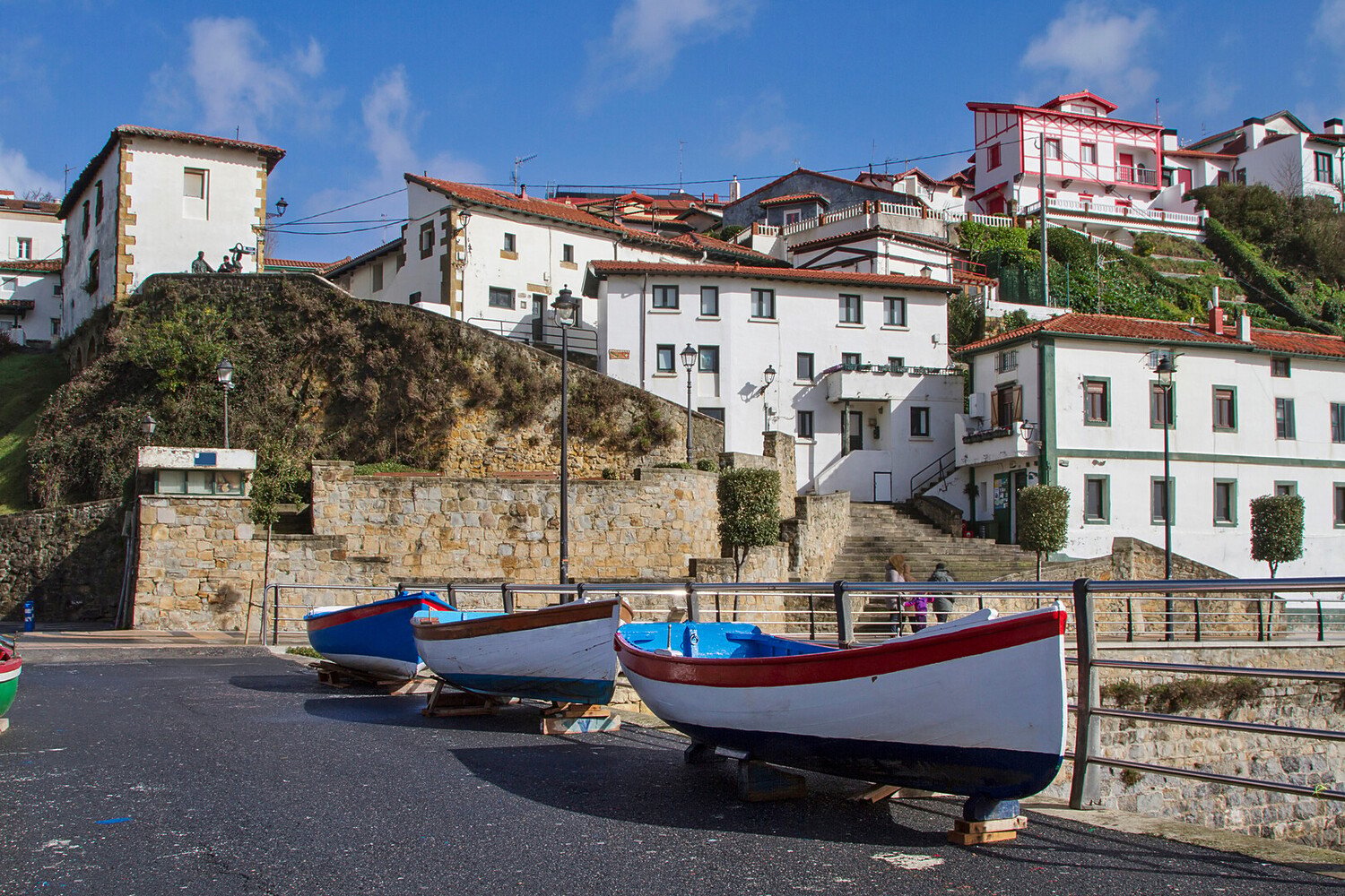 Visiter Getxo : un séjour sur la Côte Basque - 2026 - 6 - getxo getxo - Visiter Getxo : un séjour sur la Côte Basque - 2026 - 5