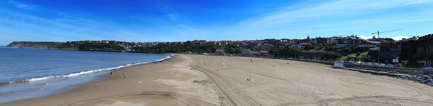 Visiter Getxo : un séjour sur la Côte Basque - 2026 - 10 - getxo getxo - Visiter Getxo : un séjour sur la Côte Basque - 2026 - 9