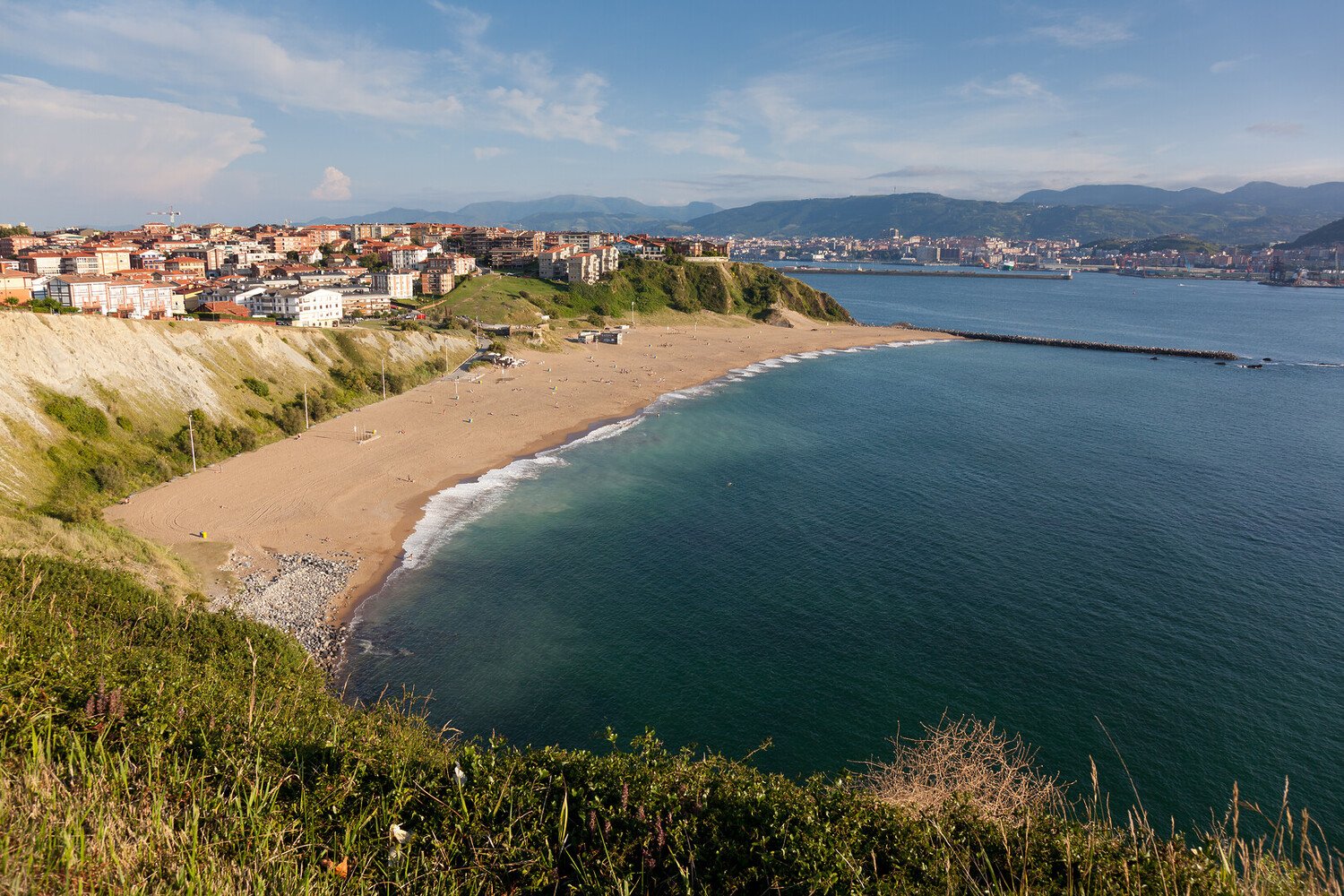 Visiter Getxo : un séjour sur la Côte Basque - 2026 - 12 - getxo getxo - Visiter Getxo : un séjour sur la Côte Basque - 2026 - 11