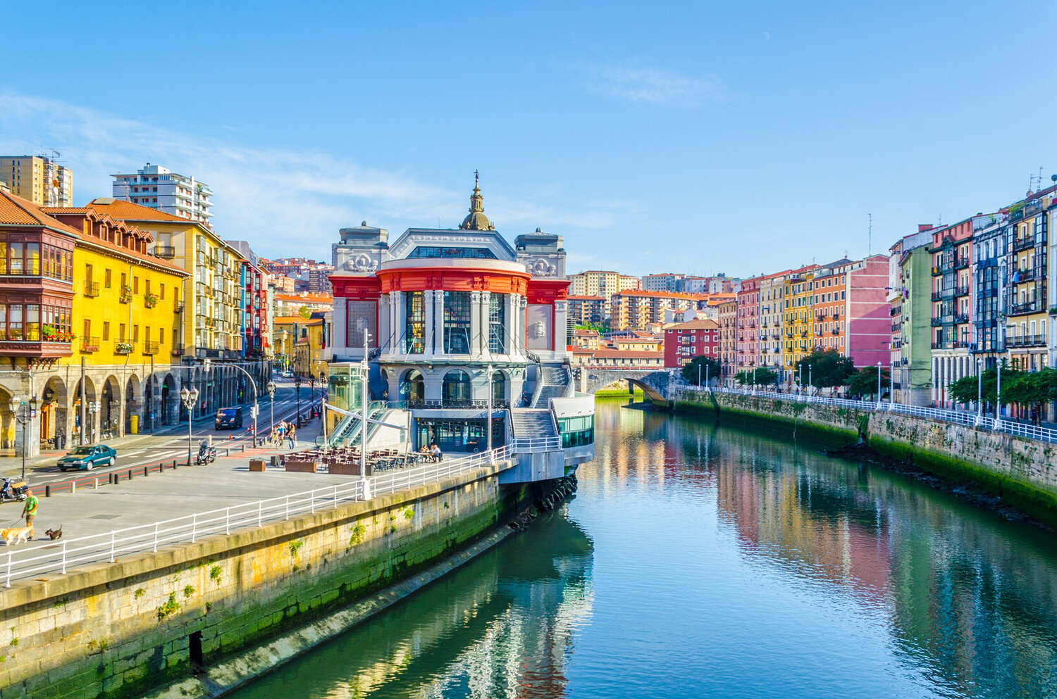 Visiter Getxo : un séjour sur la Côte Basque - 2026 - 16 - getxo getxo - Visiter Getxo : un séjour sur la Côte Basque - 2026 - 15