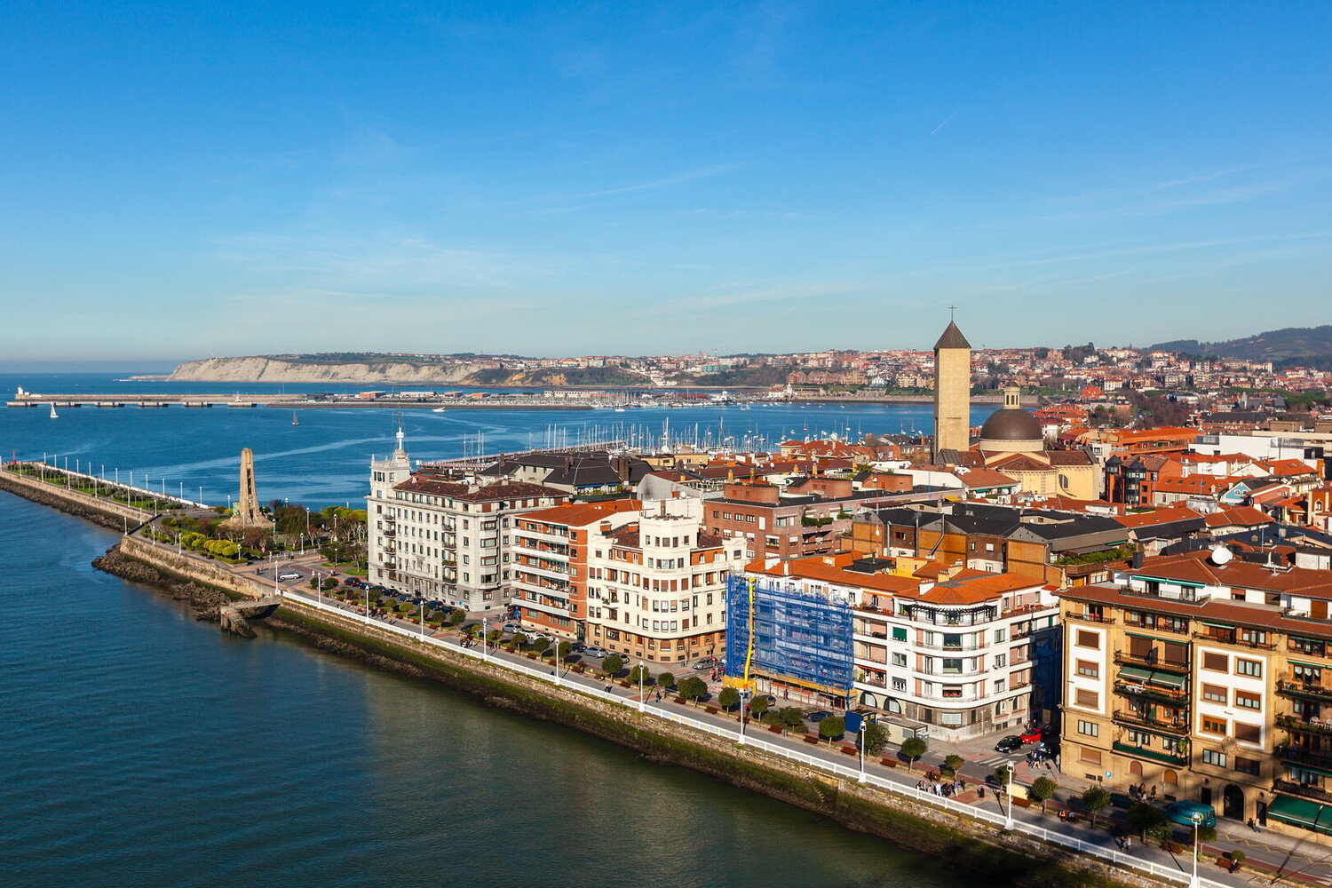 Visiter Getxo : un séjour sur la Côte Basque - 2026 - 2 - getxo getxo - Visiter Getxo : un séjour sur la Côte Basque - 2026 - 1