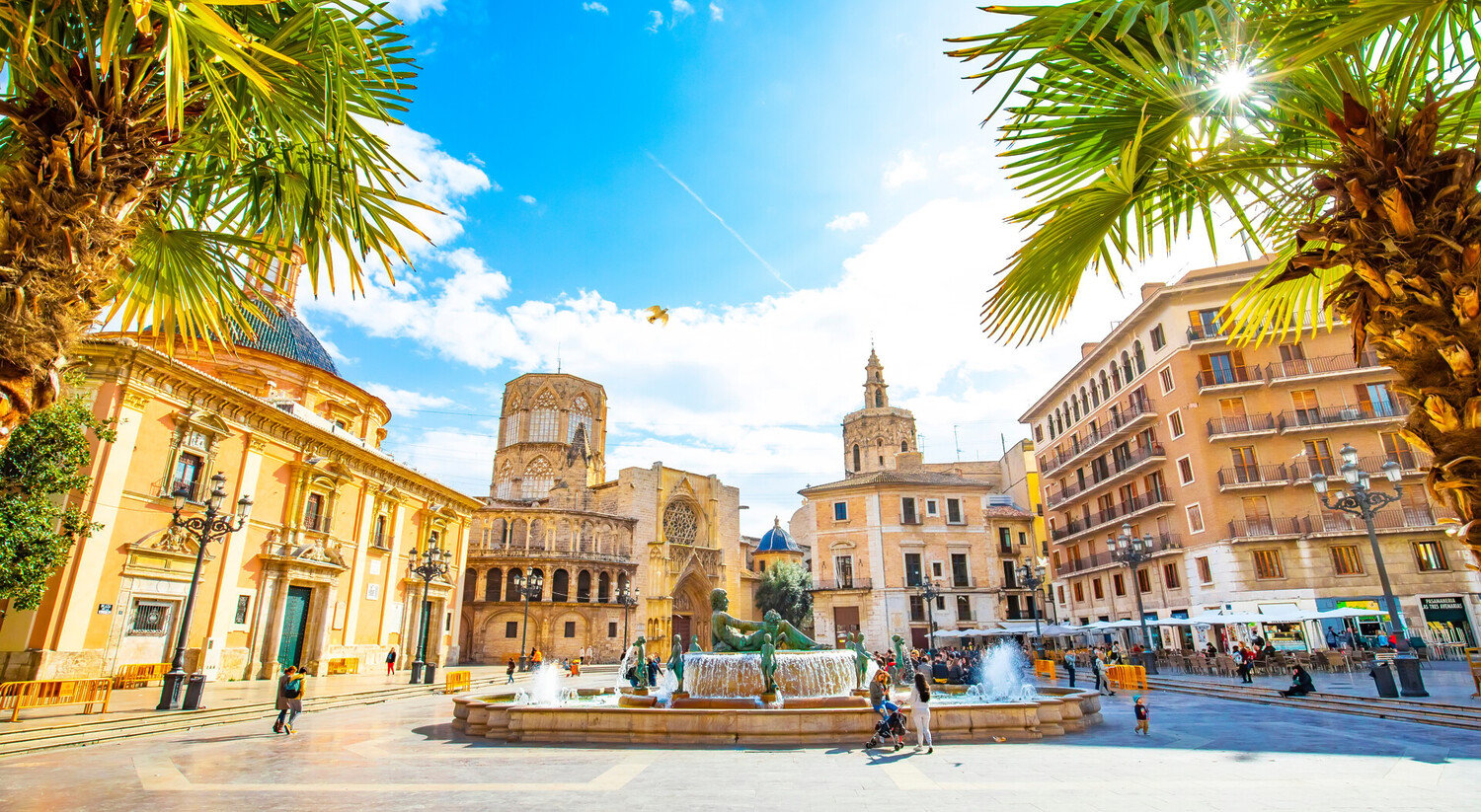 The Best Things to Do in Valencia: Your Ultimate Guide - 2026 - 2 - Things to Do in Valencia Things to Do in Valencia - The Best Things to Do in Valencia: Your Ultimate Guide - 2026 - 1