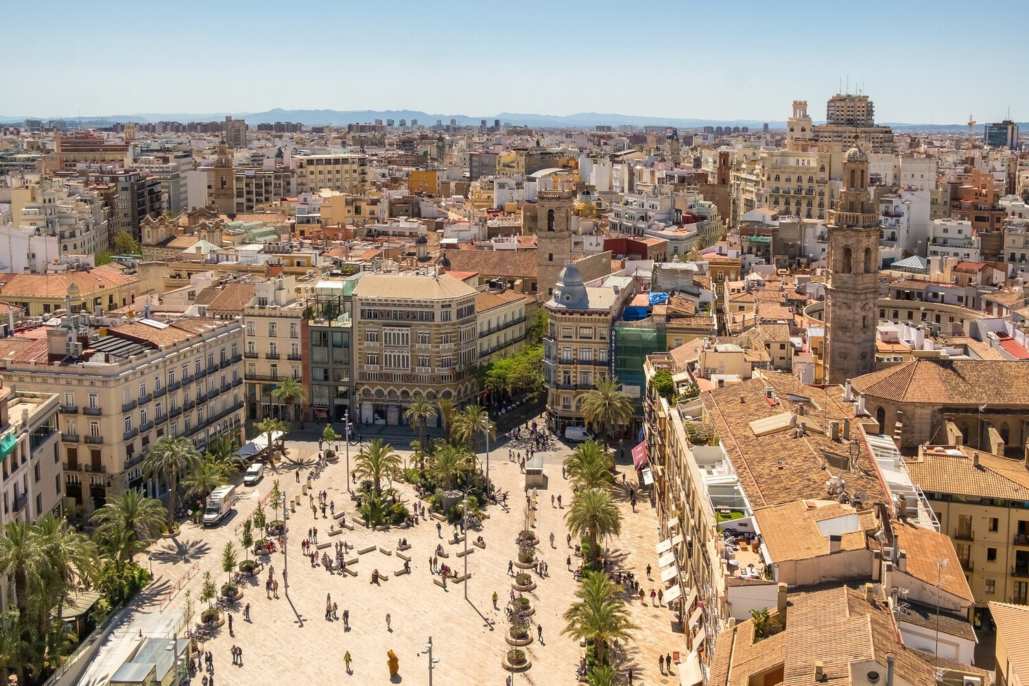 The Best Things to Do in Valencia: Your Ultimate Guide - 2026 - 18 - Things to Do in Valencia Things to Do in Valencia - The Best Things to Do in Valencia: Your Ultimate Guide - 2026 - 17