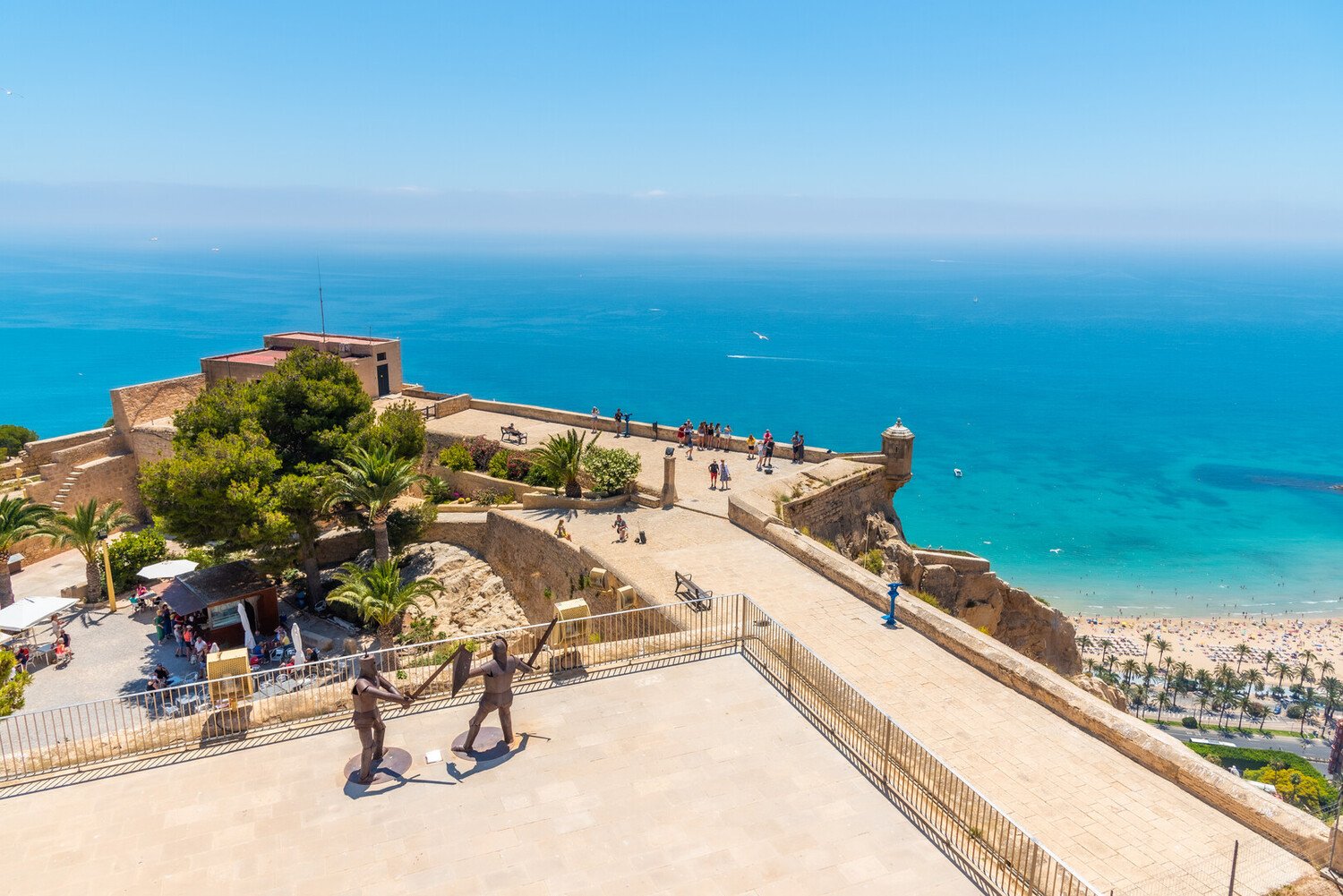 Get Lost in the City: Top Things to Do in Alicante - 2026 - 4 - things to do in alicante things to do in alicante - Get Lost in the City: Top Things to Do in Alicante - 2026 - 3