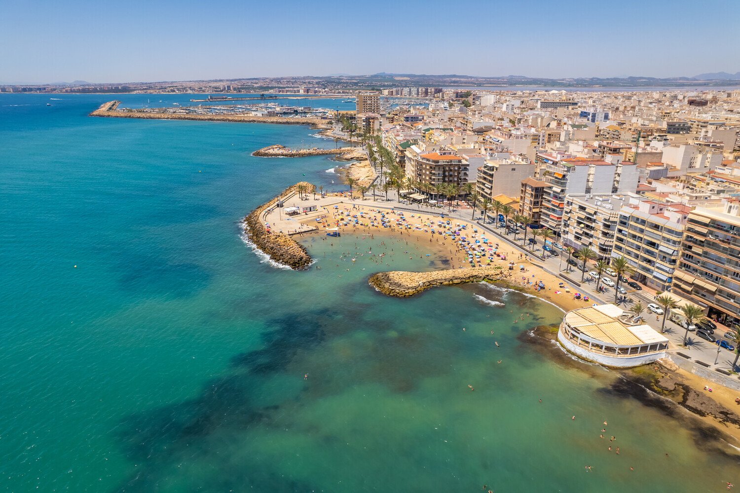 Sun, Salt & Sea: Unmissable Things to Do in Torrevieja - 2026 - 2 - Things to Do in Torrevieja Things to Do in Torrevieja - Sun, Salt & Sea: Unmissable Things to Do in Torrevieja - 2026 - 1