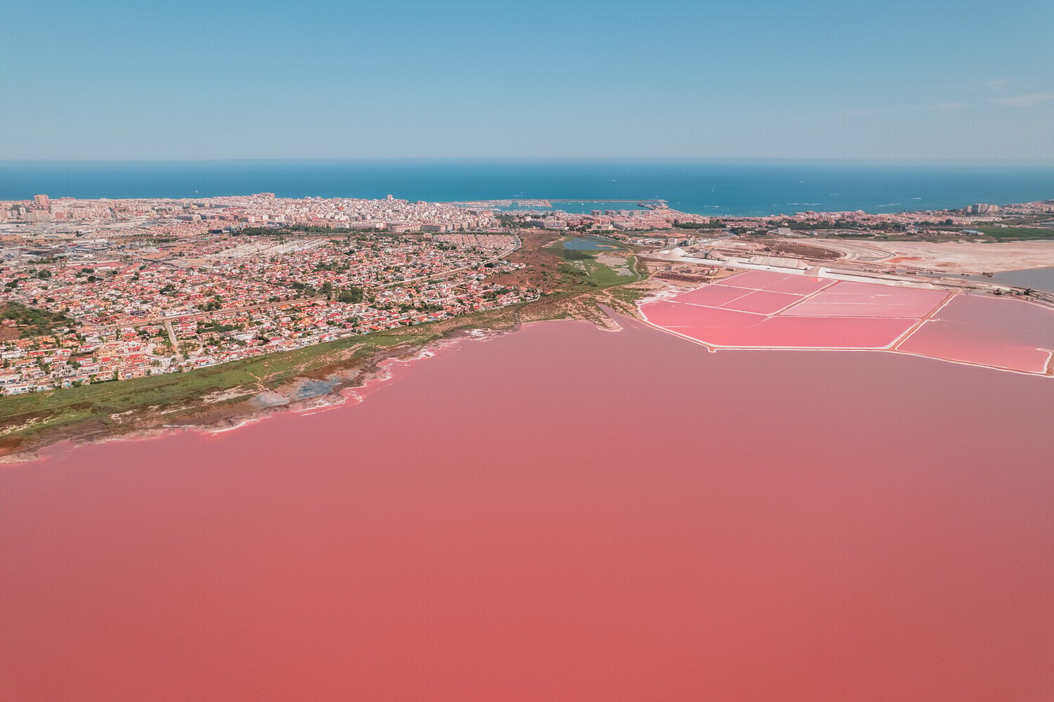 Sun, Salt & Sea: Unmissable Things to Do in Torrevieja - 2026 - 4 - Things to Do in Torrevieja Things to Do in Torrevieja - Sun, Salt & Sea: Unmissable Things to Do in Torrevieja - 2026 - 3