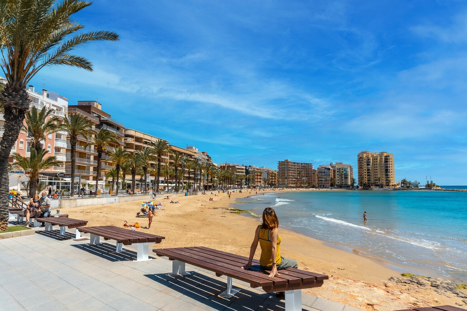 Sun, Salt & Sea: Unmissable Things to Do in Torrevieja - 2026 - 6 - Things to Do in Torrevieja Things to Do in Torrevieja - Sun, Salt & Sea: Unmissable Things to Do in Torrevieja - 2026 - 5