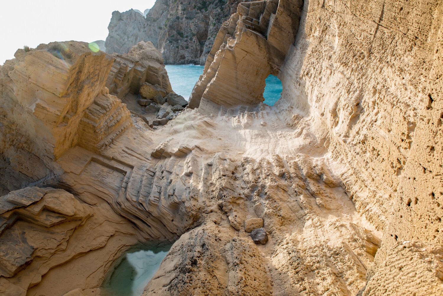 Que faire à Ibiza ? Soirées endiablées et sites inévitables - 2026 - 6 - Ibiza Atlantis