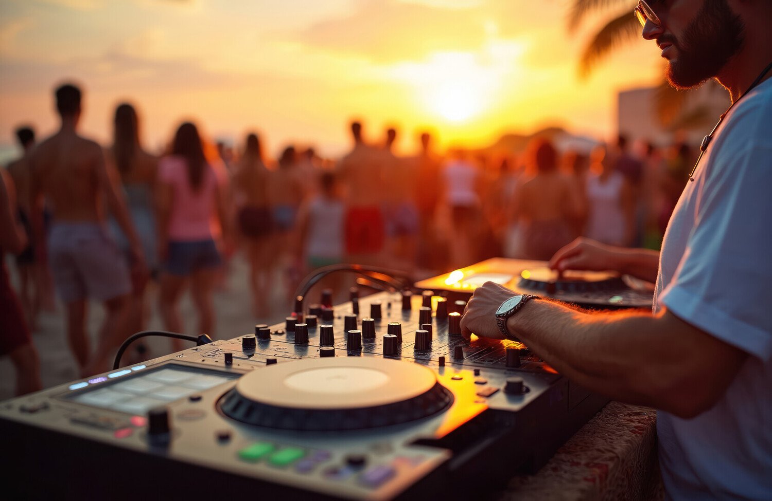 Que faire à Ibiza ? Soirées endiablées et sites inévitables - 2026 - 9 - Ibiza Amnesia Ibiza