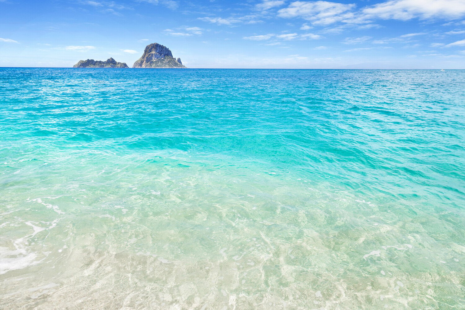 Que faire à Ibiza ? Soirées endiablées et sites inévitables - 2026 - 8 - Ibiza Cala Salada