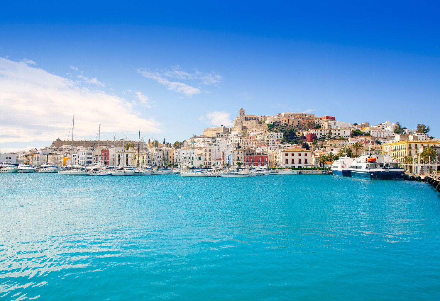Que faire à Ibiza ? Soirées endiablées et sites inévitables - 2026 - 3 - Ibiza Eivissa