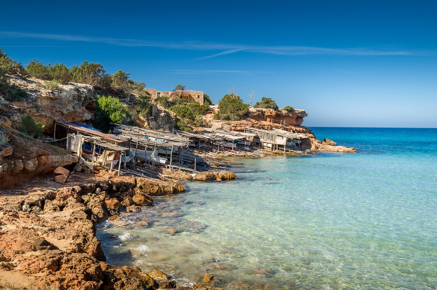Que faire à Ibiza ? Soirées endiablées et sites inévitables - 2026 - 13 - Ibiza Formentera