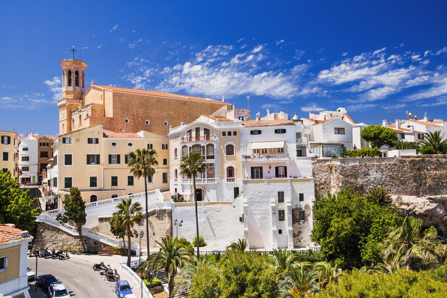 Things to Do in Mahón, the Charming Port Capital of Menorca - 2026 - 2 - Things to Do in Mahon Things to Do in Mahon - Things to Do in Mahón, the Charming Port Capital of Menorca - 2026 - 1