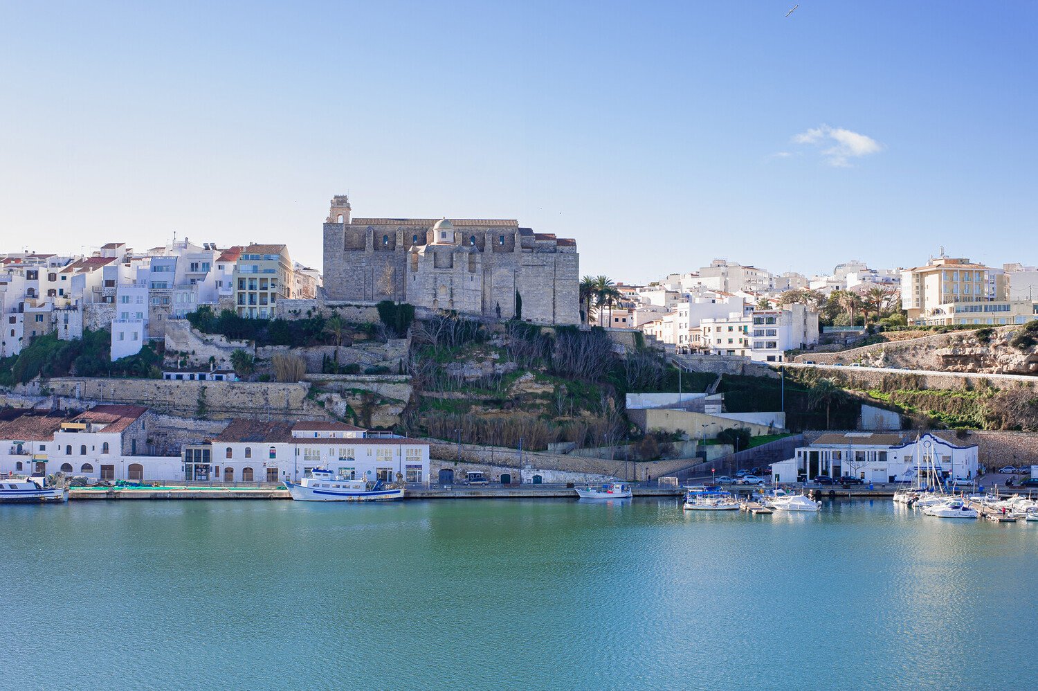 Things to Do in Mahón, the Charming Port Capital of Menorca - 2026 - 6 - Things to Do in Mahon Things to Do in Mahon - Things to Do in Mahón, the Charming Port Capital of Menorca - 2026 - 5