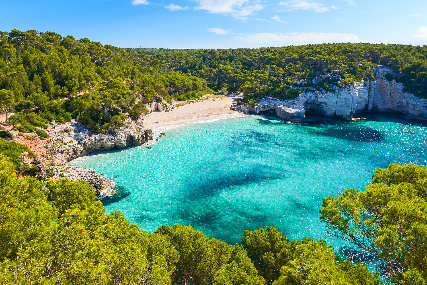 Minorque en 7 jours : lieux incontournables et eaux turquoise - 2026 - 2 - Minorque Minorque - Minorque en 7 jours : lieux incontournables et eaux turquoise - 2026 - 1