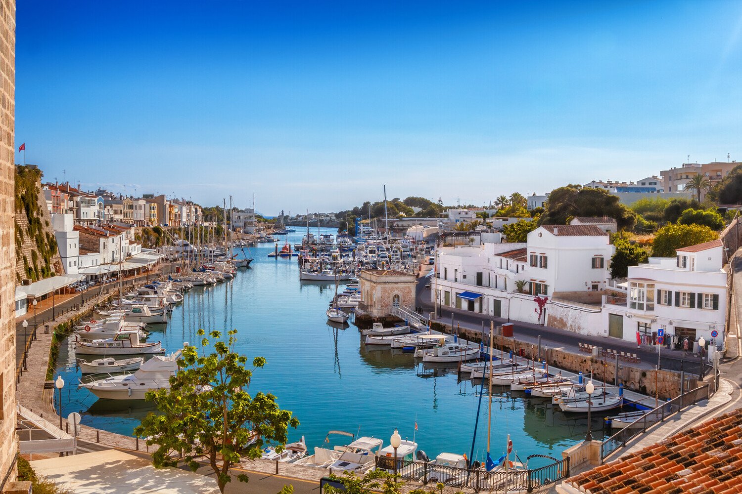 Minorque en 7 jours : lieux incontournables et eaux turquoise - 2026 - 4 - Minorque Minorque - Minorque en 7 jours : lieux incontournables et eaux turquoise - 2026 - 3
