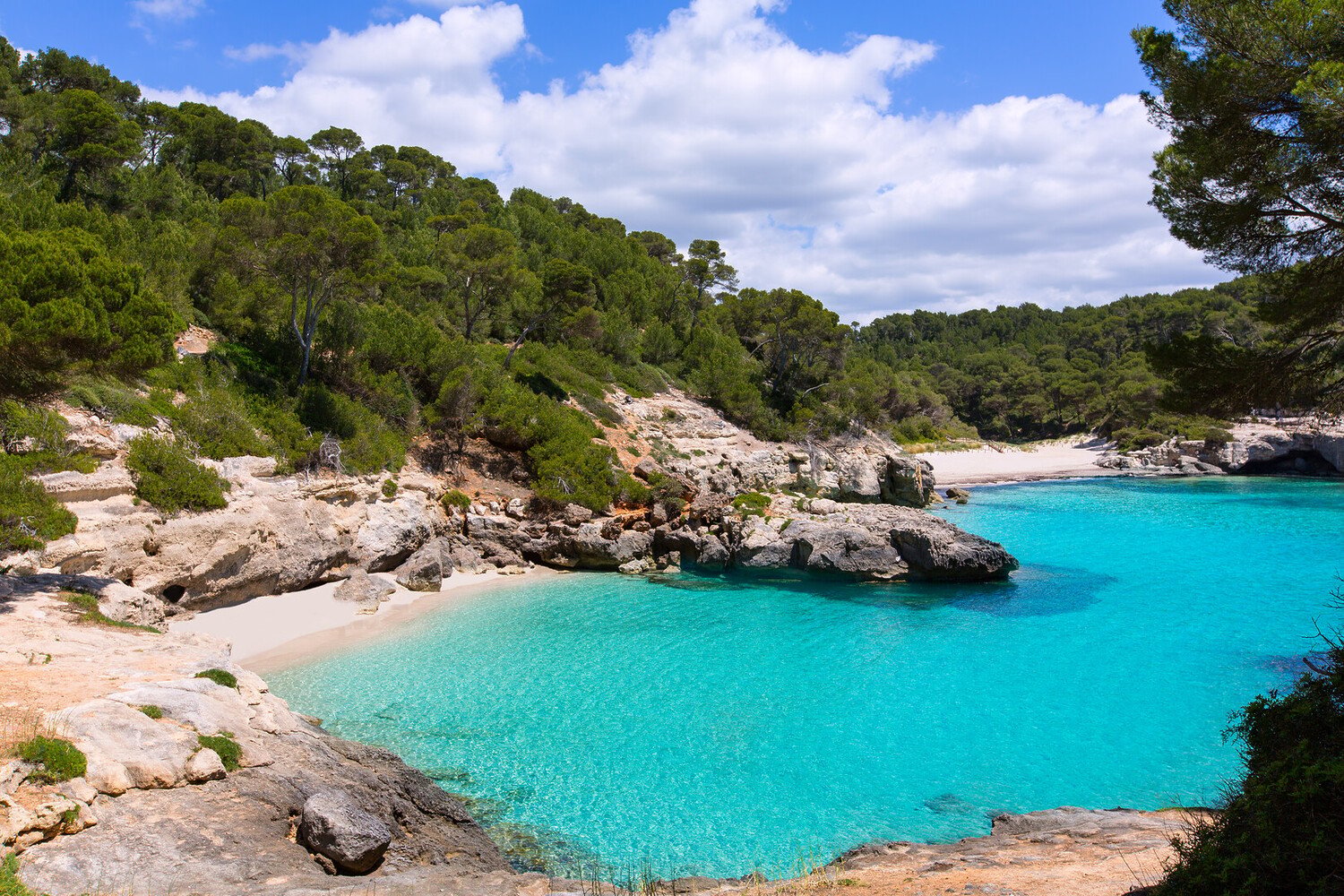 Minorque en 7 jours : lieux incontournables et eaux turquoise - 2026 - 6 - Minorque Minorque - Minorque en 7 jours : lieux incontournables et eaux turquoise - 2026 - 5