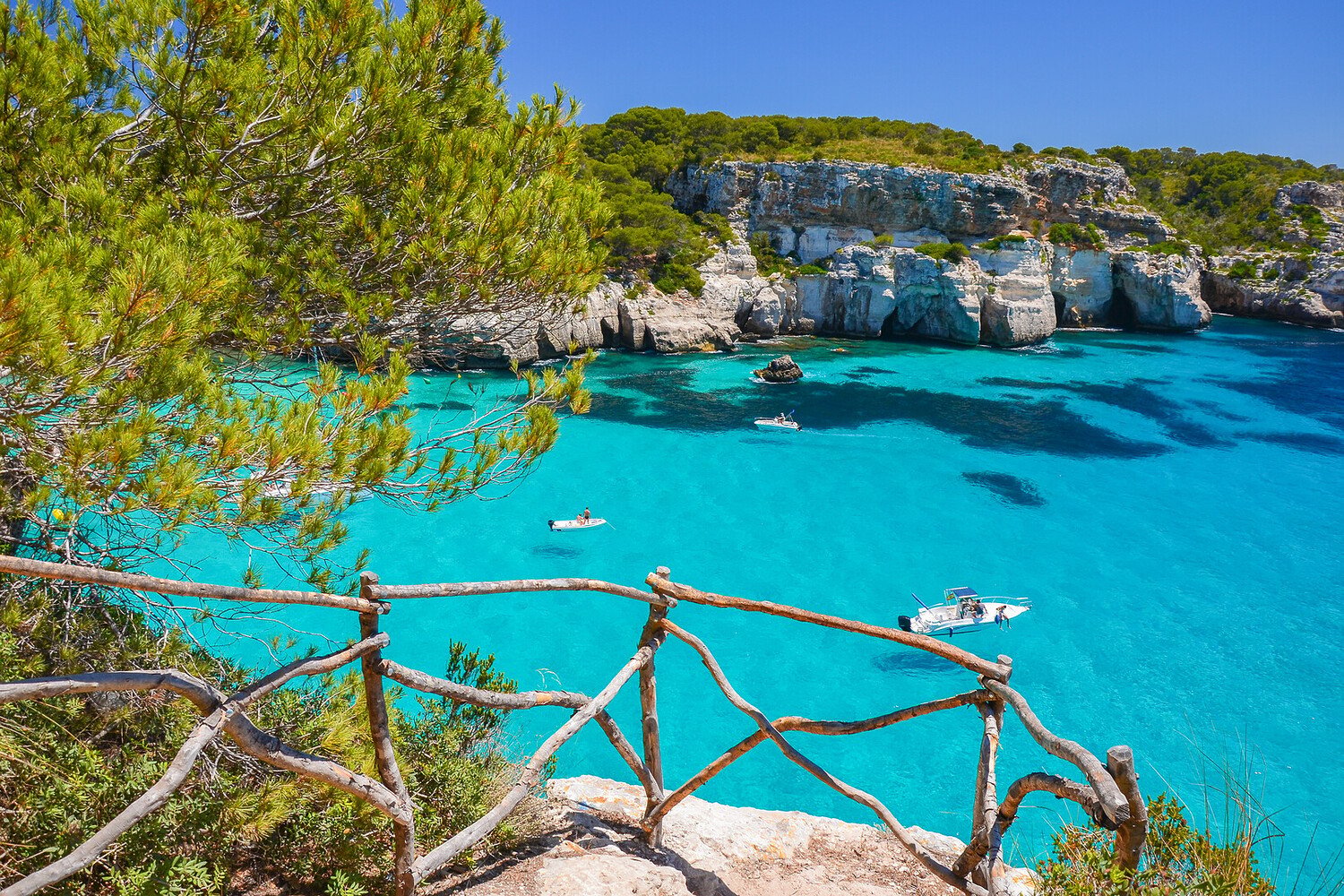 Minorque en 7 jours : lieux incontournables et eaux turquoise - 2026 - 16 - Minorque Minorque - Minorque en 7 jours : lieux incontournables et eaux turquoise - 2026 - 15