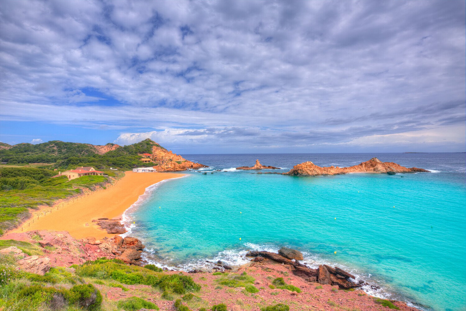 Minorque en 7 jours : lieux incontournables et eaux turquoise - 2026 - 18 - Minorque Minorque - Minorque en 7 jours : lieux incontournables et eaux turquoise - 2026 - 17