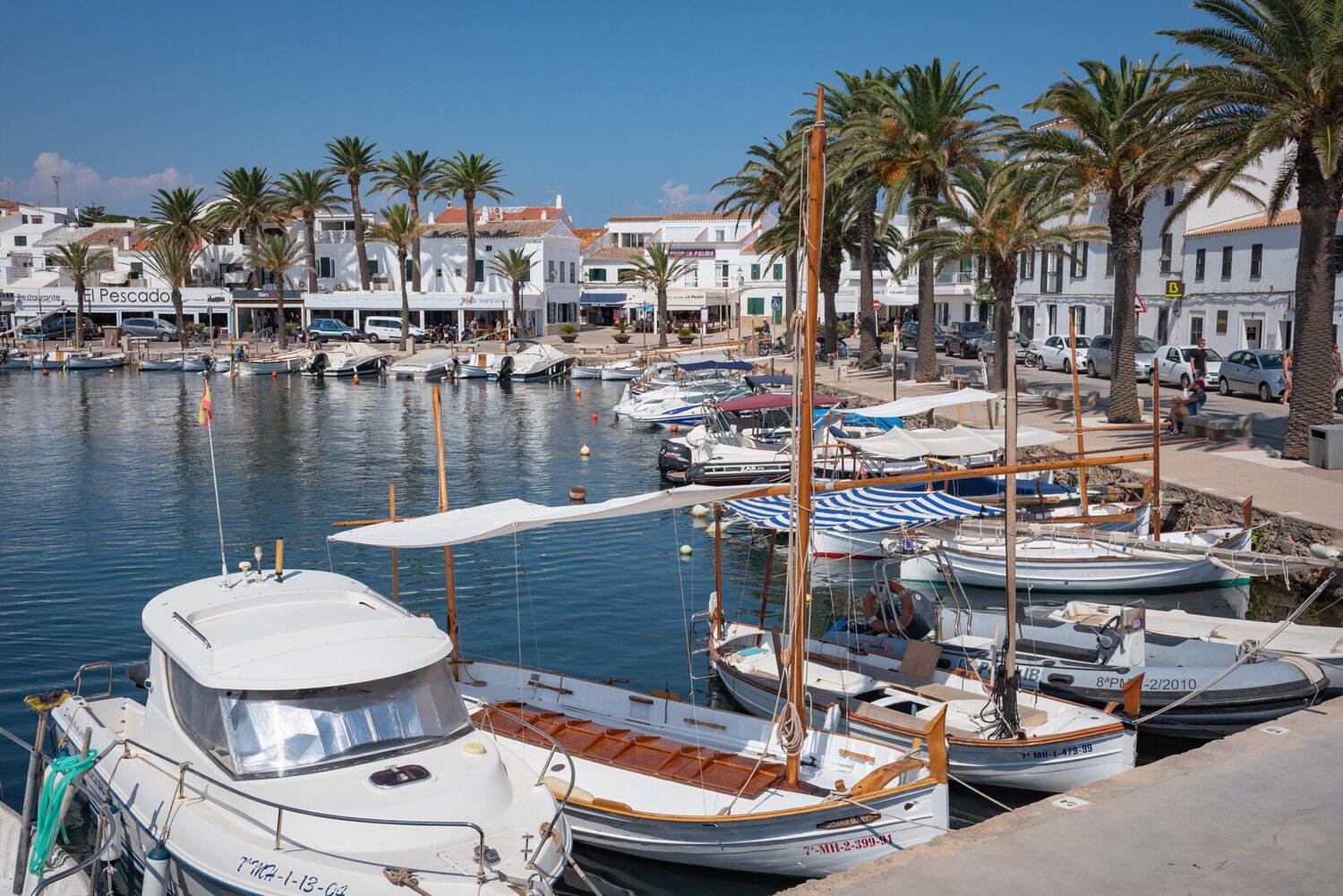 Minorque en 7 jours : lieux incontournables et eaux turquoise - 2026 - 30 - Minorque Minorque - Minorque en 7 jours : lieux incontournables et eaux turquoise - 2026 - 29