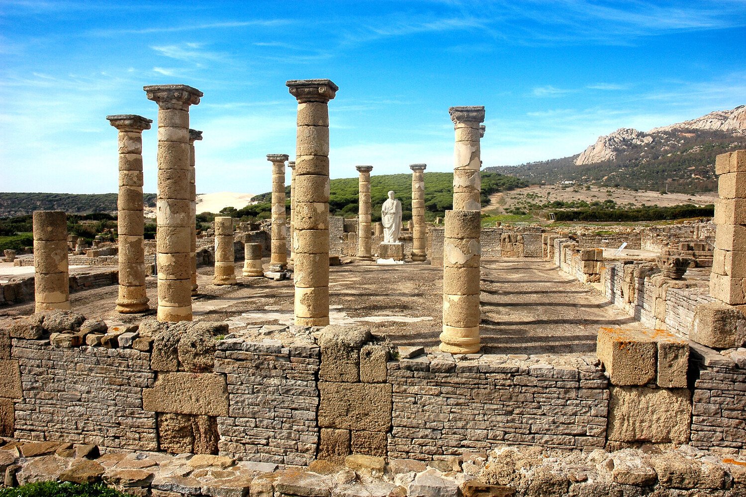 Que faire en Andalousie ? Le guide pour explorer le sud de l’Espagne - 2026 - 31 - Andalousie Andalousie - Que faire en Andalousie ? Le guide pour explorer le sud de l’Espagne - 2026 - 30