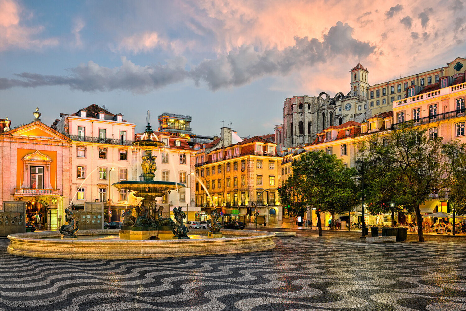 Visiter Lisbonne en 1 jour : Escapade express au cœur de la ville - 2026 - 17 - Lisbonne Lisbonne - Visiter Lisbonne en 1 jour : Escapade express au cœur de la ville - 2026 - 16