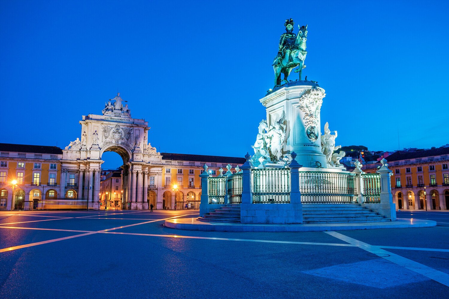 Week-end à Lisbonne : Visiter la capitale en 2 jours - 2026 - 2 - week-end Lisbonne week-end Lisbonne - Week-end à Lisbonne : Visiter la capitale en 2 jours - 2026 - 1