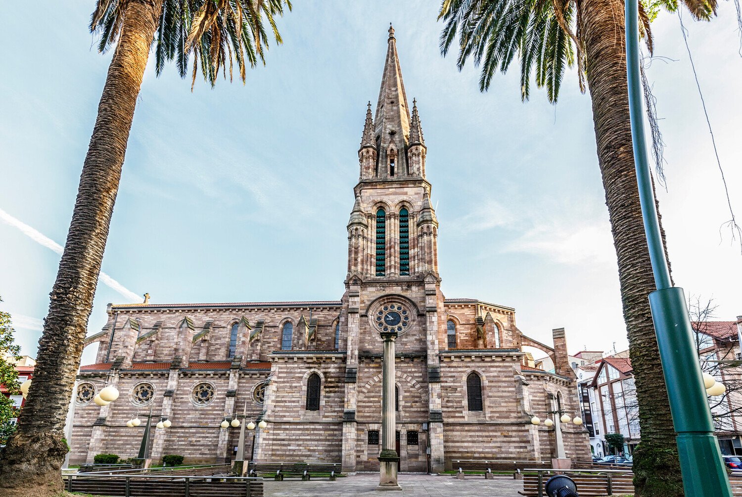 Best Things to Do in Torrelavega: A Complete Travel Guide - 2026 - 2 - things to do in torrelavega things to do in torrelavega - Best Things to Do in Torrelavega: A Complete Travel Guide - 2026 - 1