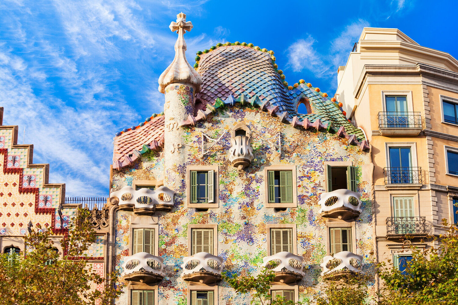 Que faire à Barcelone en 3 jours ? - 2026 - 12 - Barcelone Barcelone - Que faire à Barcelone en 3 jours ? - 2026 - 11
