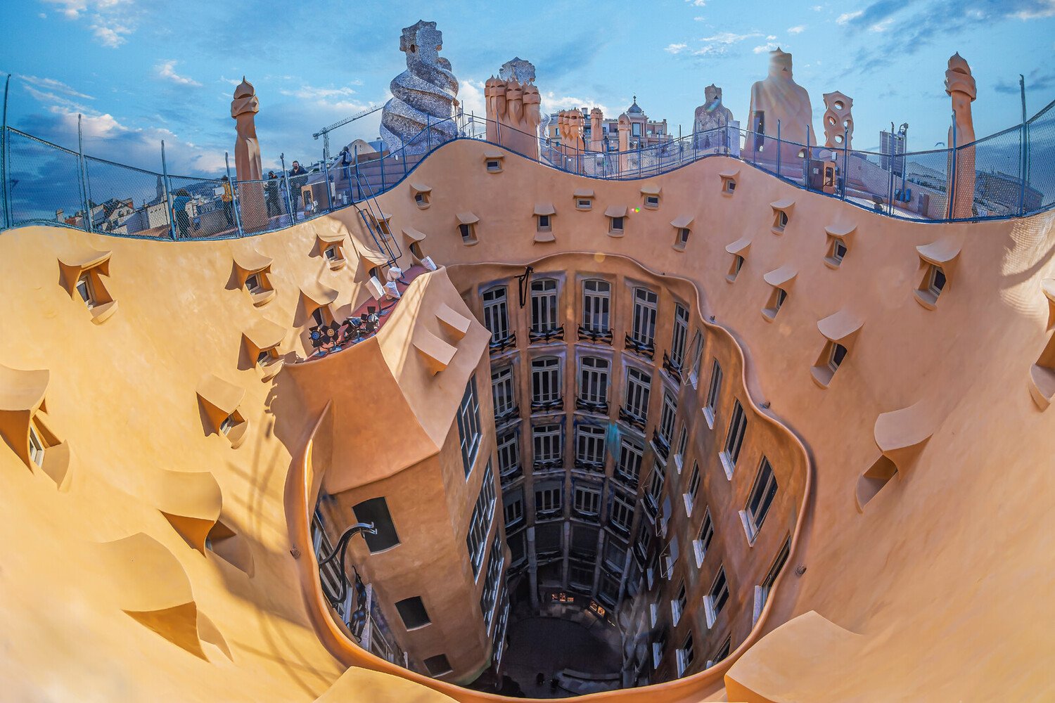 Que faire à Barcelone en 3 jours ? - 2026 - 14 - Barcelone Barcelone - Que faire à Barcelone en 3 jours ? - 2026 - 13
