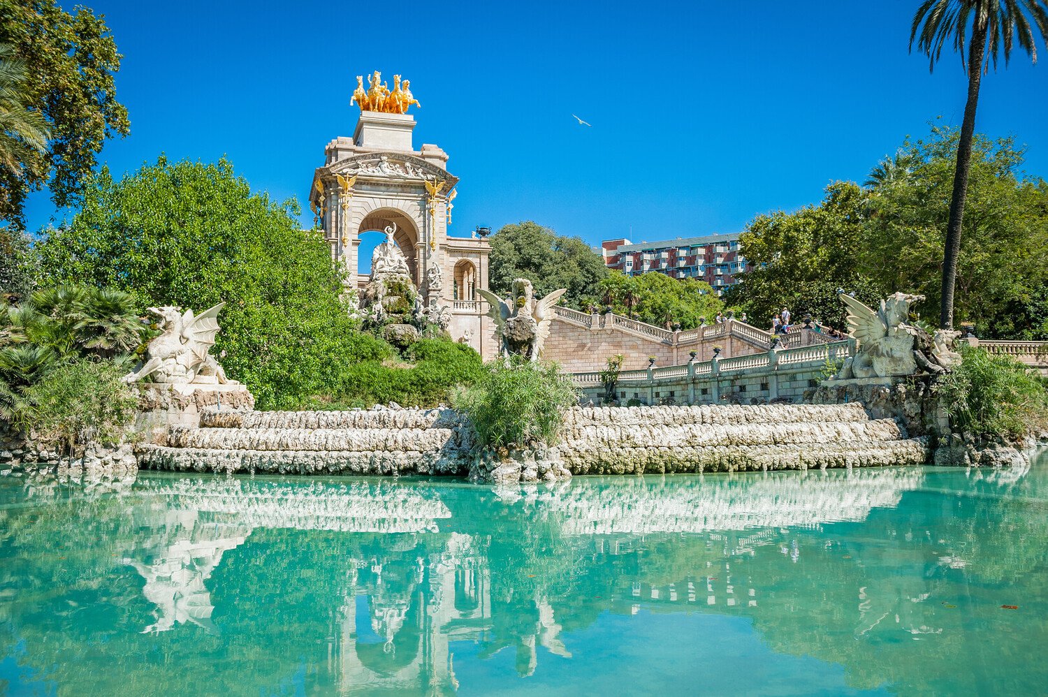 Que faire à Barcelone en 3 jours ? - 2026 - 16 - Barcelone Barcelone - Que faire à Barcelone en 3 jours ? - 2026 - 15