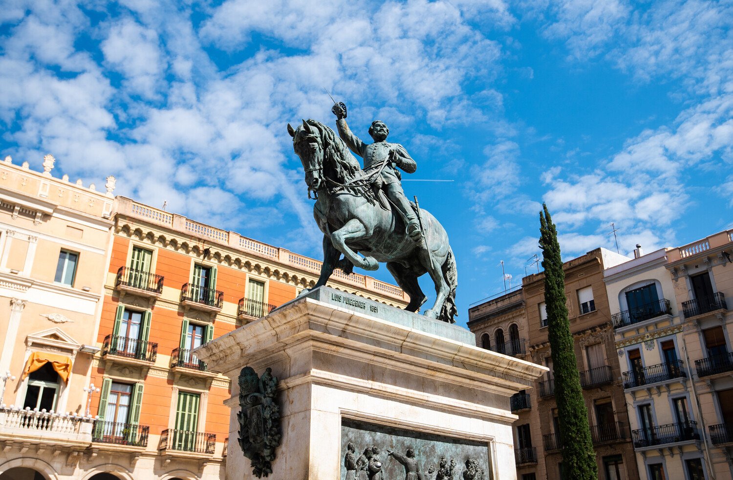 Visiter Reus : toute la beauté de la Catalogne - 2026 - 2 - Reus Reus - Visiter Reus : toute la beauté de la Catalogne - 2026 - 1