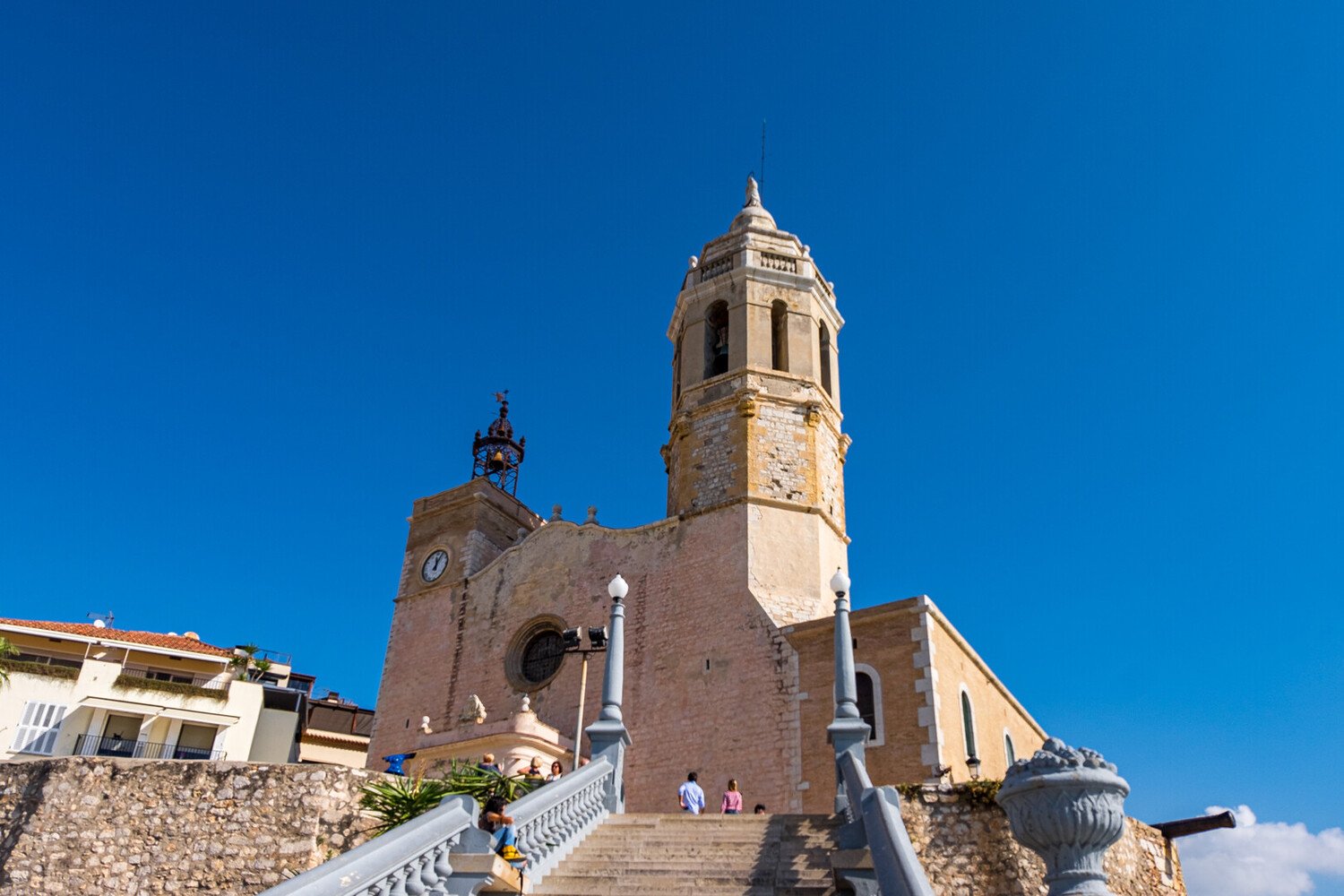 Que faire à Sitges ? Un city-trip ensoleillé - 2026 - 10 - Sitges Sitges - Que faire à Sitges ? Un city-trip ensoleillé - 2026 - 9