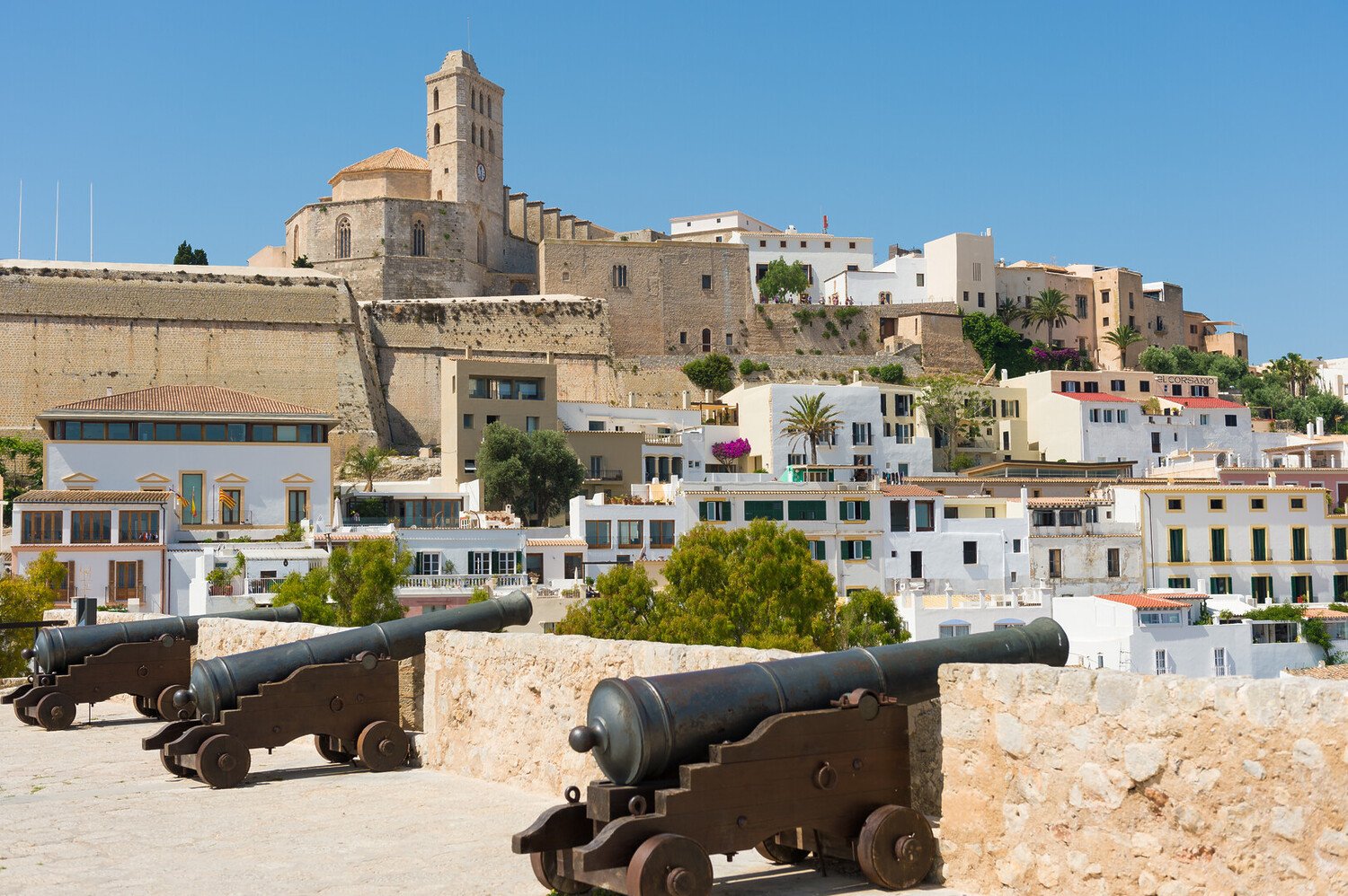 Que faire à Ibiza en 3 jours ? Soirée électro et évasion bohème - 2026 - 4 - Ibiza Ibiza - Que faire à Ibiza en 3 jours ? Soirée électro et évasion bohème - 2026 - 3