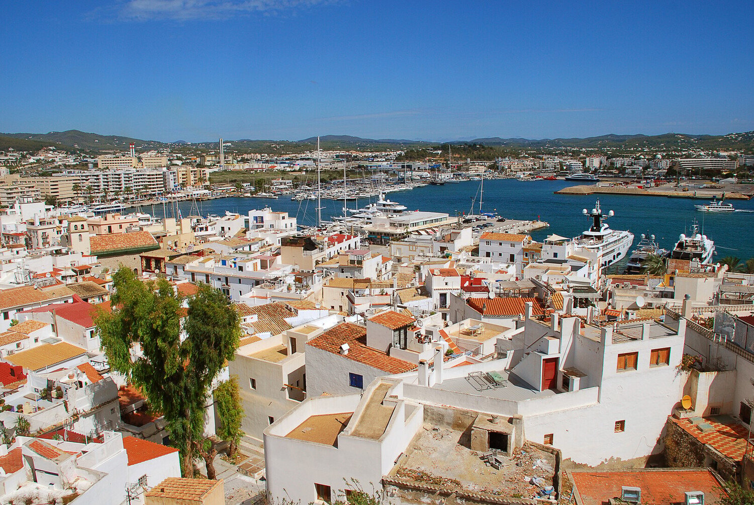 Que faire à Ibiza en 3 jours ? Soirée électro et évasion bohème - 2026 - 14 - Ibiza Ibiza - Que faire à Ibiza en 3 jours ? Soirée électro et évasion bohème - 2026 - 13