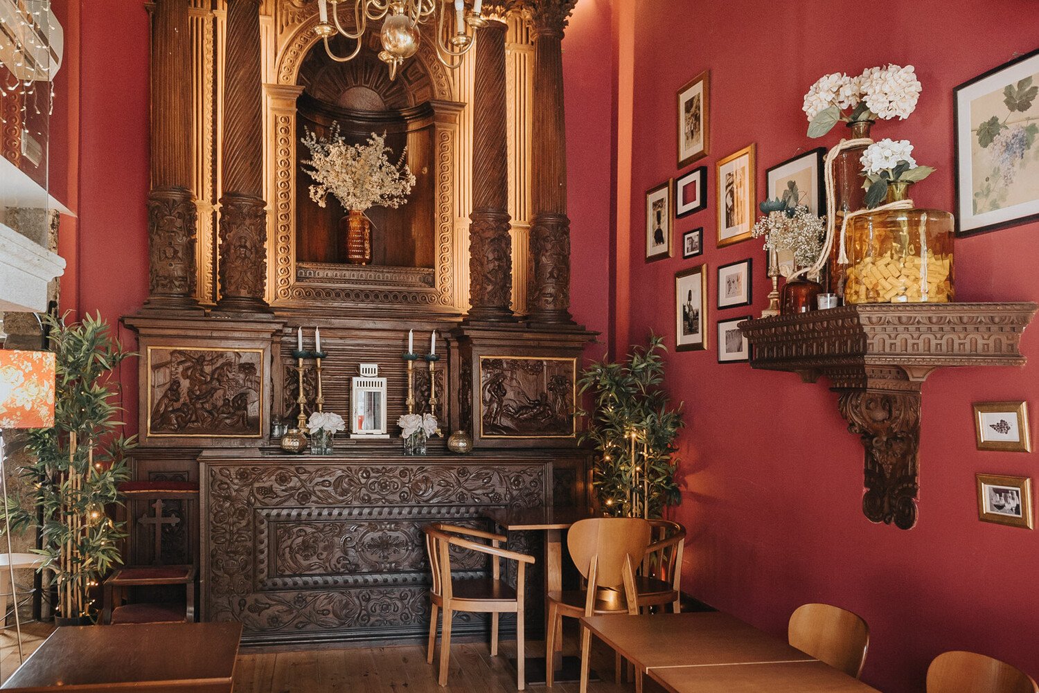 TOP 15 Meilleurs Bars à Vin Porto : Notre sélection - 2026 - 10 - bars a vin porto bars a vin porto - TOP 15 Meilleurs Bars à Vin Porto : Notre sélection - 2026 - 9