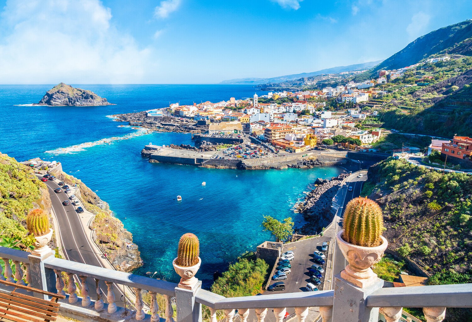 things to do in tenerife - Volcanoes, Villages & Views: The Best Things to Do in Tenerife - 2026 - 1