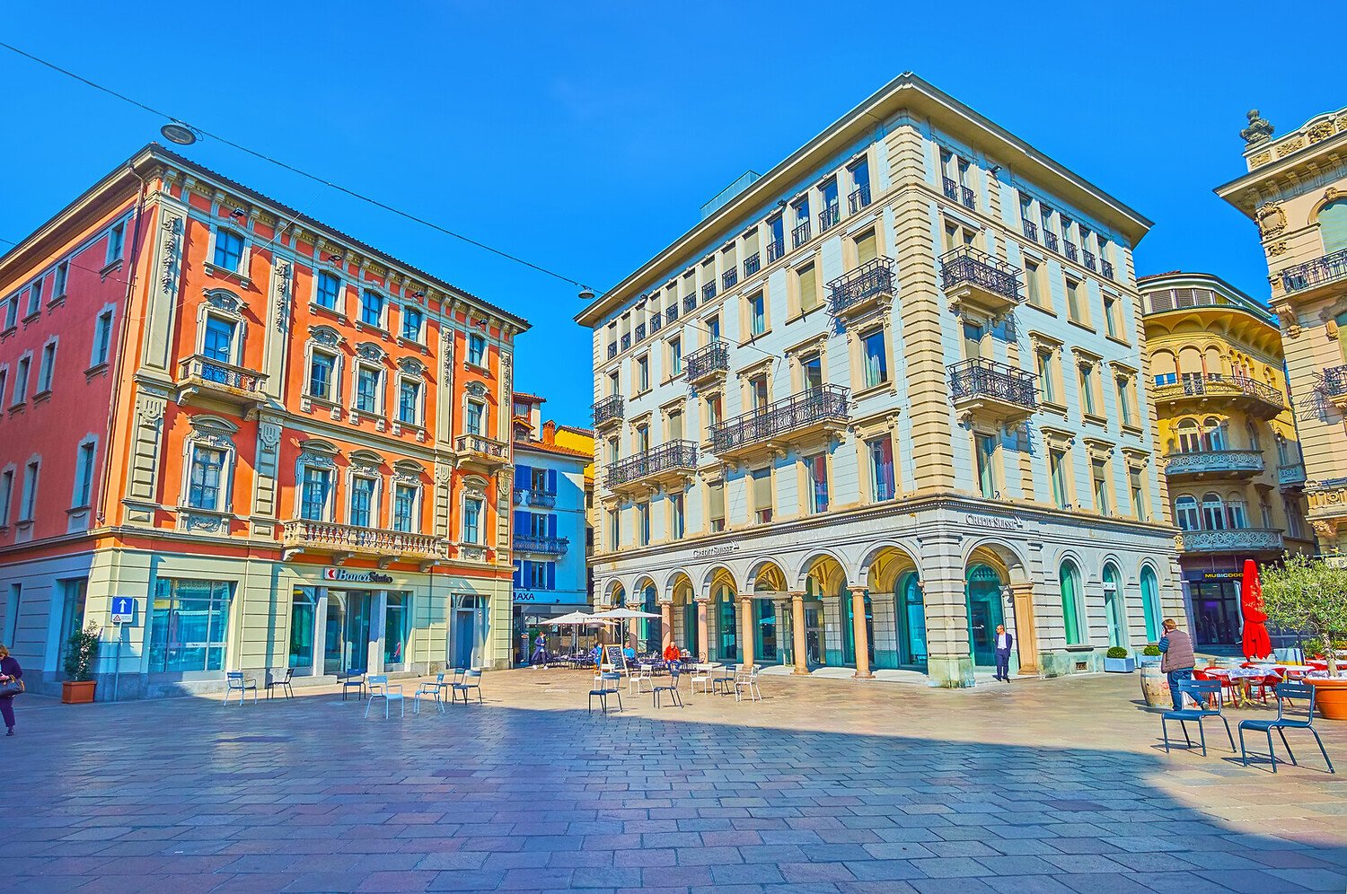 Que faire à Lugano : Découvertes gourmandes en suisse italienne - 2026 - 4 - lugano lugano - Que faire à Lugano : Découvertes gourmandes en suisse italienne - 2026 - 3