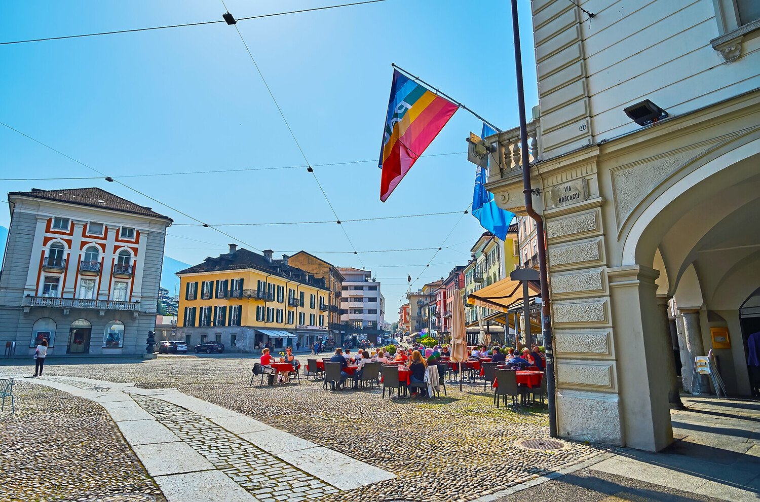 Que faire à Locarno : Séjour ensoleillé au bord du lac Majeur - 2026 - 4 - locarno locarno - Que faire à Locarno : Séjour ensoleillé au bord du lac Majeur - 2026 - 3
