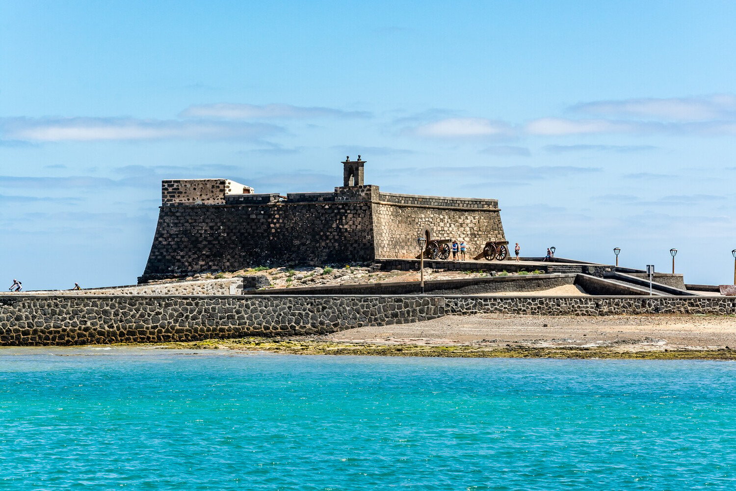 Explore the Best Things to Do in Arrecife, Lanzarote’s Capital Gem - 2026 - 6 - Things to Do in Arrecife Things to Do in Arrecife - Explore the Best Things to Do in Arrecife, Lanzarote’s Capital Gem - 2026 - 5