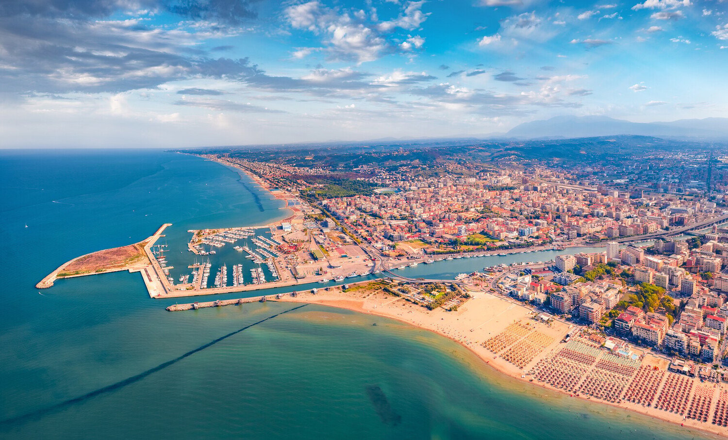 Visit Pescara Italy: A Local's Guide to Enjoy the Adriatic Coast - 2026 - 2 - visit pescara visit pescara - Visit Pescara Italy: A Local's Guide to Enjoy the Adriatic Coast - 2026 - 1