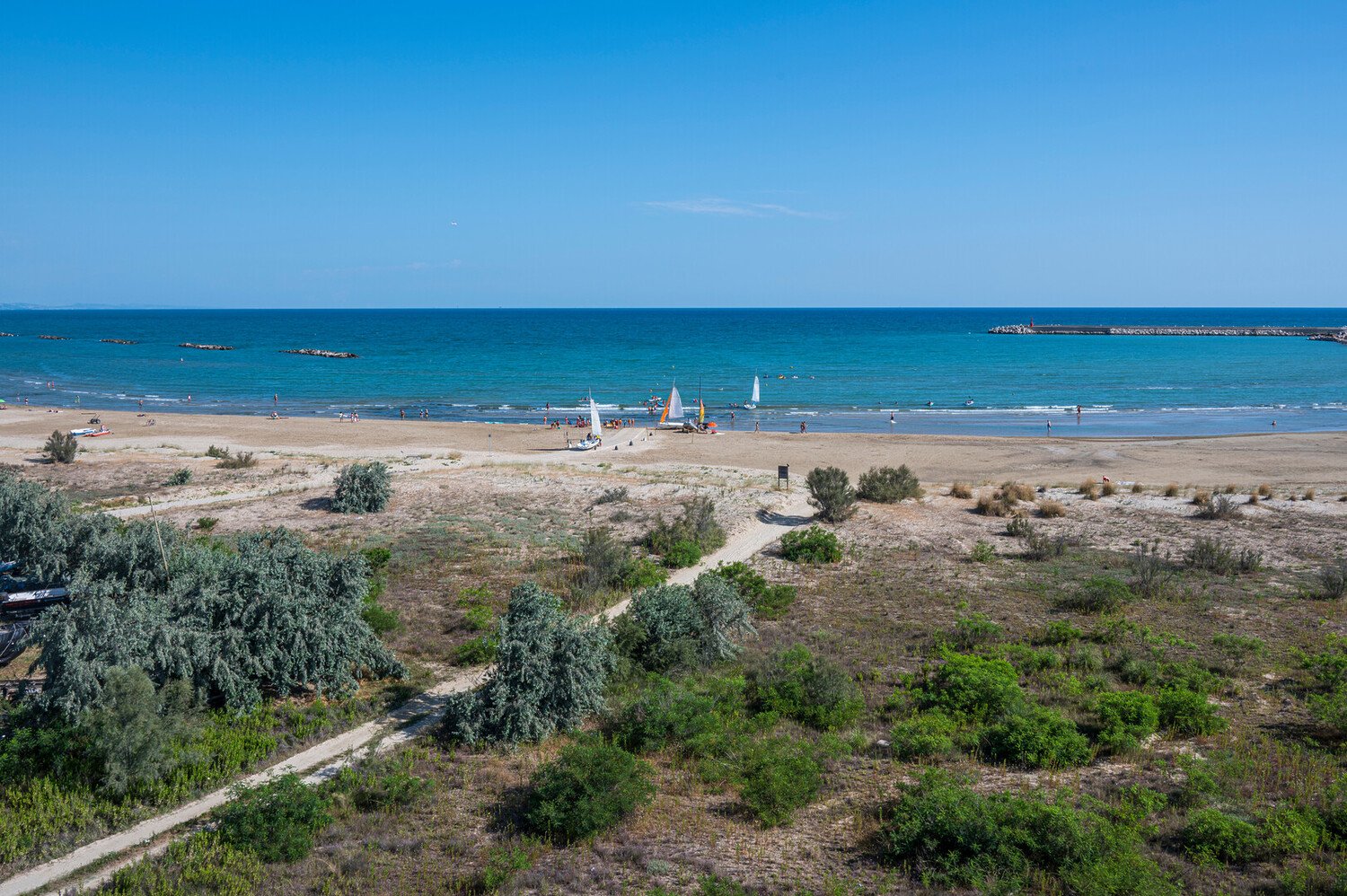 Visiter Pescara : Ville côtière au coeur des Abruzzes - 2026 - 12 - pescara pescara - Visiter Pescara : Ville côtière au coeur des Abruzzes - 2026 - 11