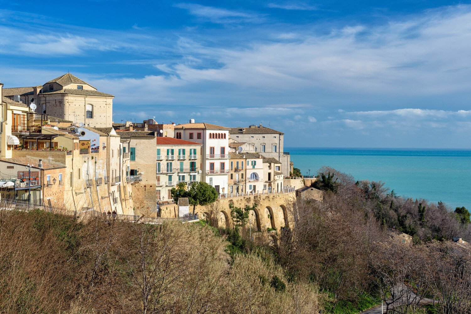 Visit Pescara Italy: A Local's Guide to Enjoy the Adriatic Coast - 2026 - 16 - visit pescara visit pescara - Visit Pescara Italy: A Local's Guide to Enjoy the Adriatic Coast - 2026 - 15