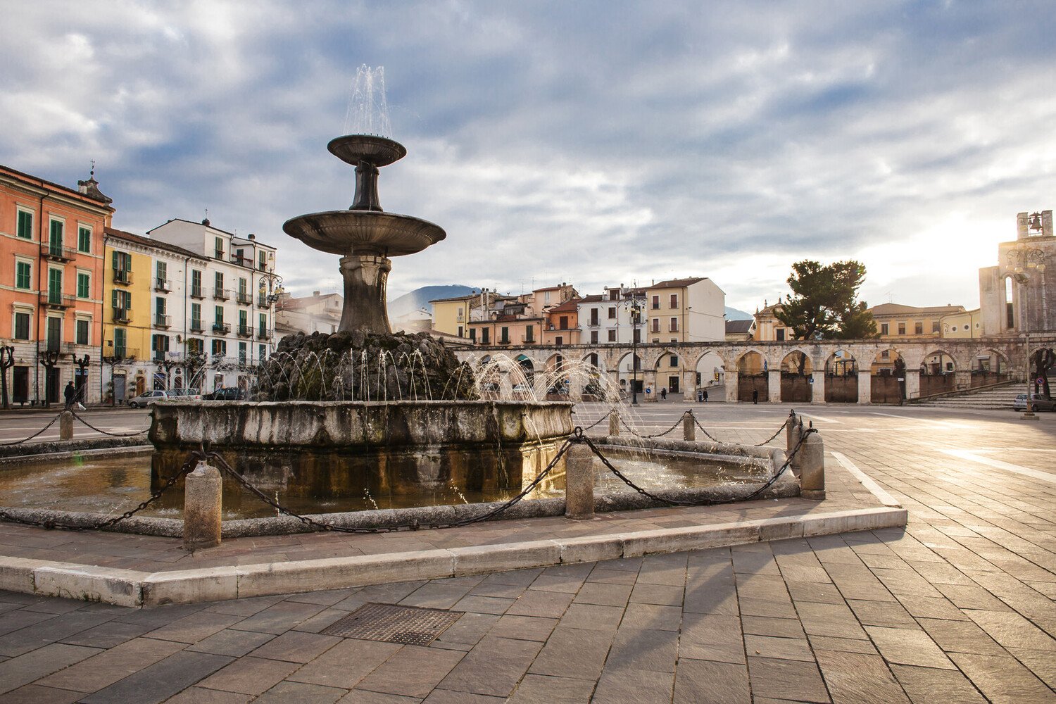 Visiter Sulmona : Ville des Confettis des Abruzzes - 2026 - 4 - sulmona sulmona - Visiter Sulmona : Ville des Confettis des Abruzzes - 2026 - 3