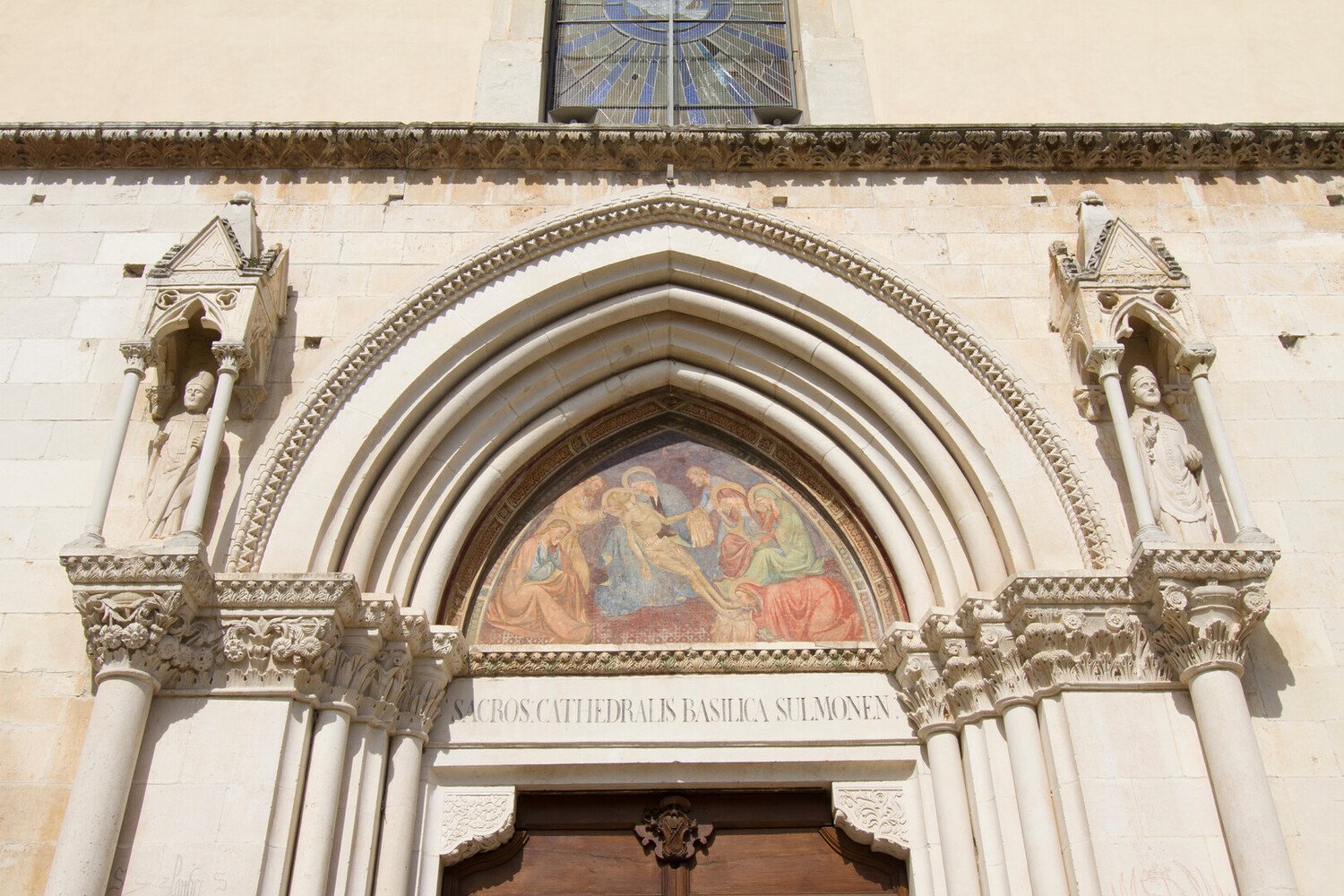 Visiter Sulmona : Ville des Confettis des Abruzzes - 2026 - 14 - sulmona sulmona - Visiter Sulmona : Ville des Confettis des Abruzzes - 2026 - 13