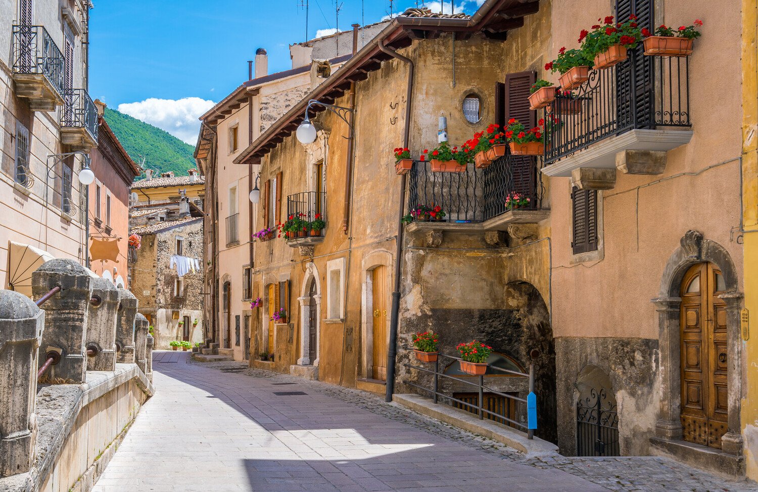 Visiter Sulmona : Ville des Confettis des Abruzzes - 2026 - 20 - sulmona sulmona - Visiter Sulmona : Ville des Confettis des Abruzzes - 2026 - 19