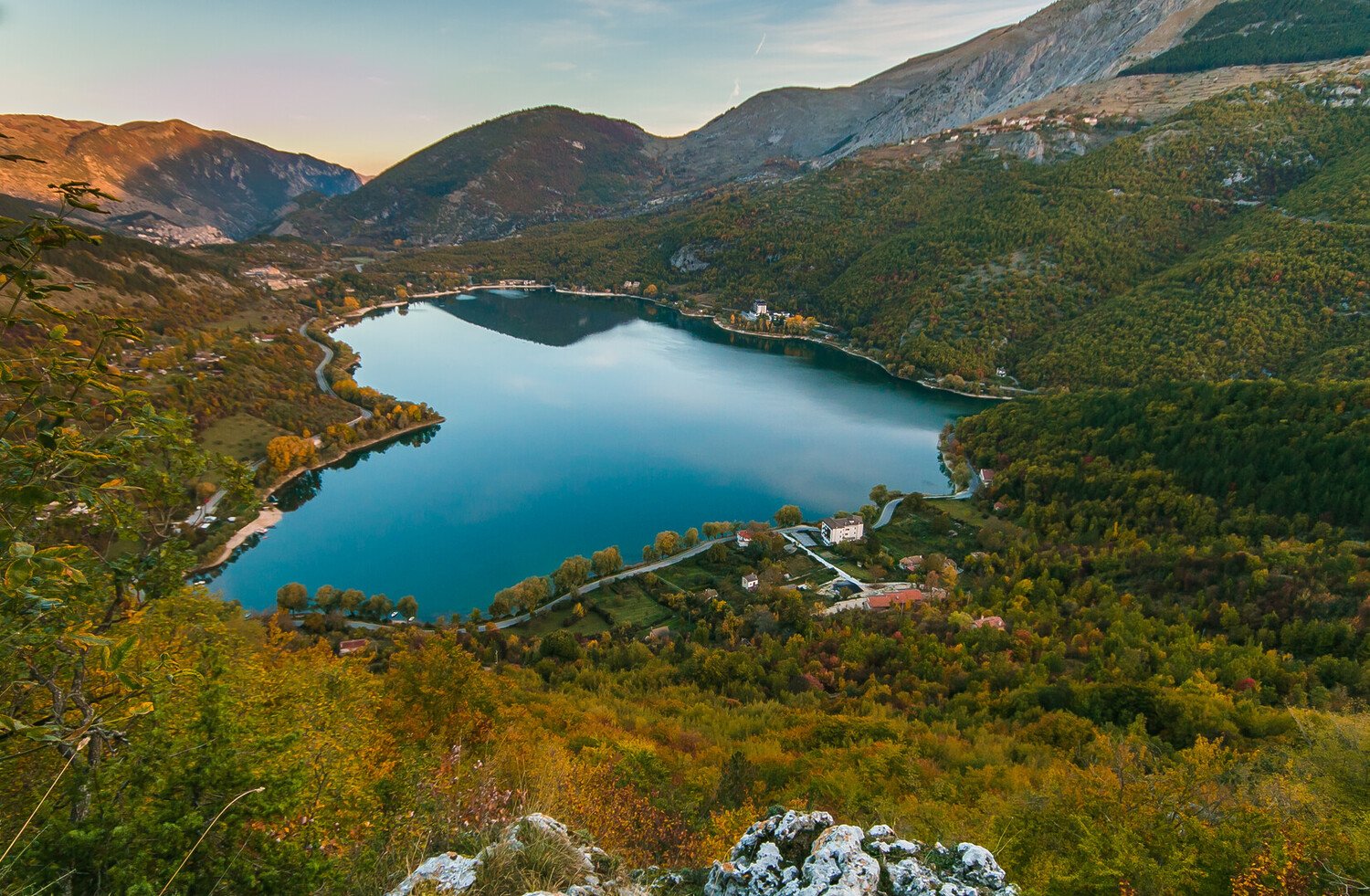 Visiter Pacentro : Charme authentique et sérénité au cœur des Abruzzes - 2026 - 12 - pacentro pacentro - Visiter Pacentro : Charme authentique et sérénité au cœur des Abruzzes - 2026 - 11