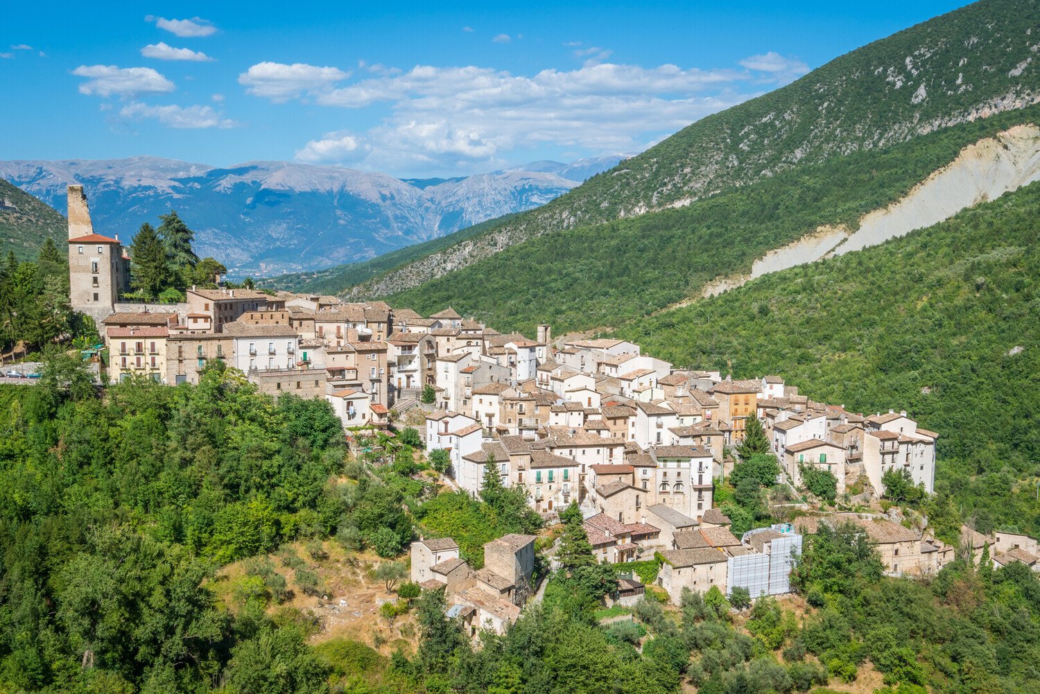 Visiter Scanno : Perle des Abruzzes et son lac en forme de coeur - 2026 - 22 - scanno scanno - Visiter Scanno : Perle des Abruzzes et son lac en forme de coeur - 2026 - 21
